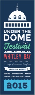 dome logo