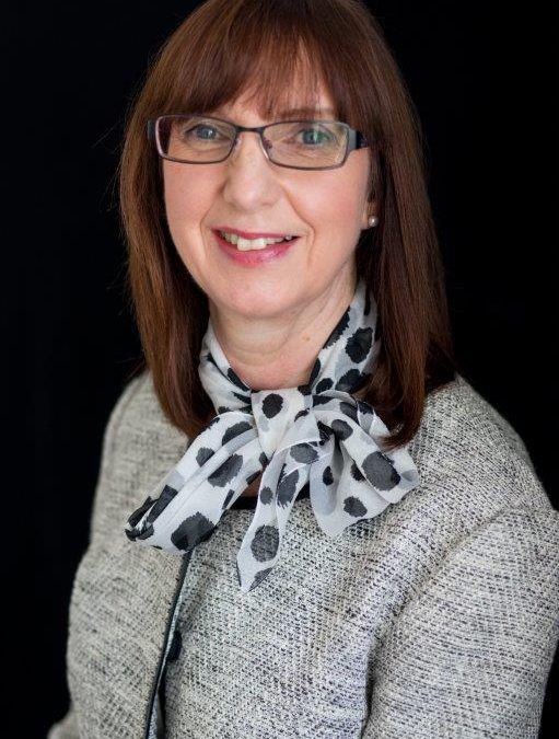 Guest Blog – Sara Eke Recruitment – The Power of NO