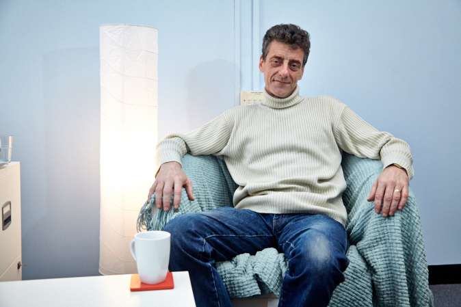 Guest blog – Mark Sidney – Mindful Therapies