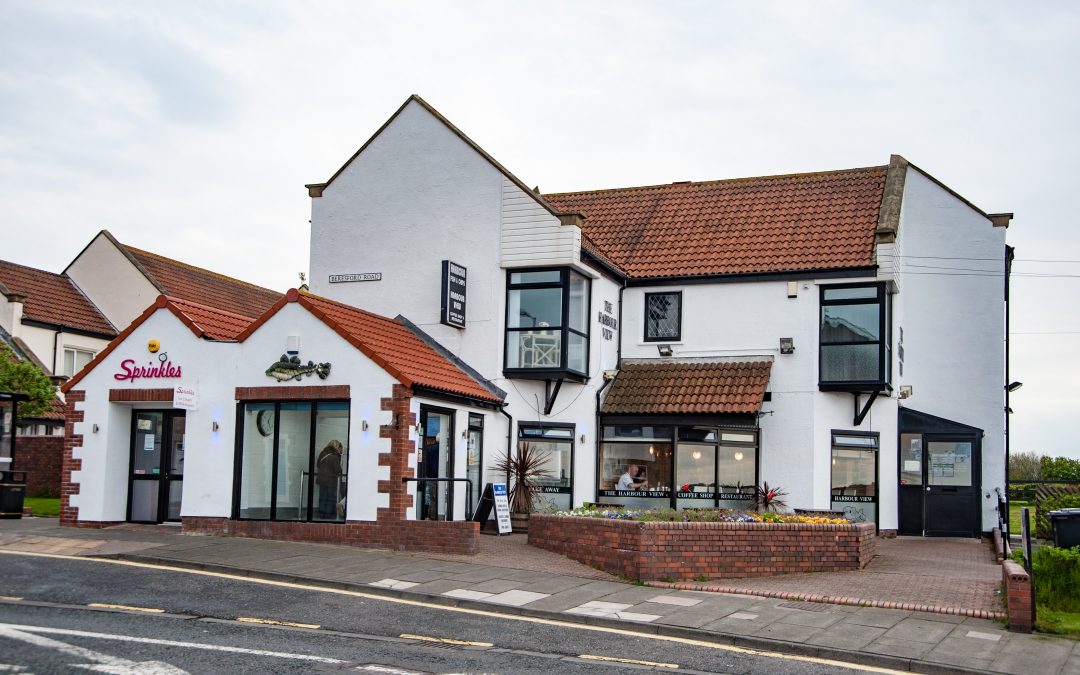 Harbour View Restaurant Batters The Competition
