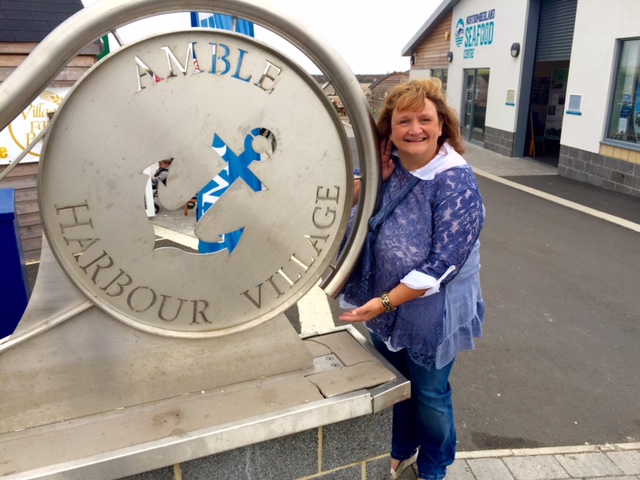 Amble travel professional helps to prevent holiday heartbreak