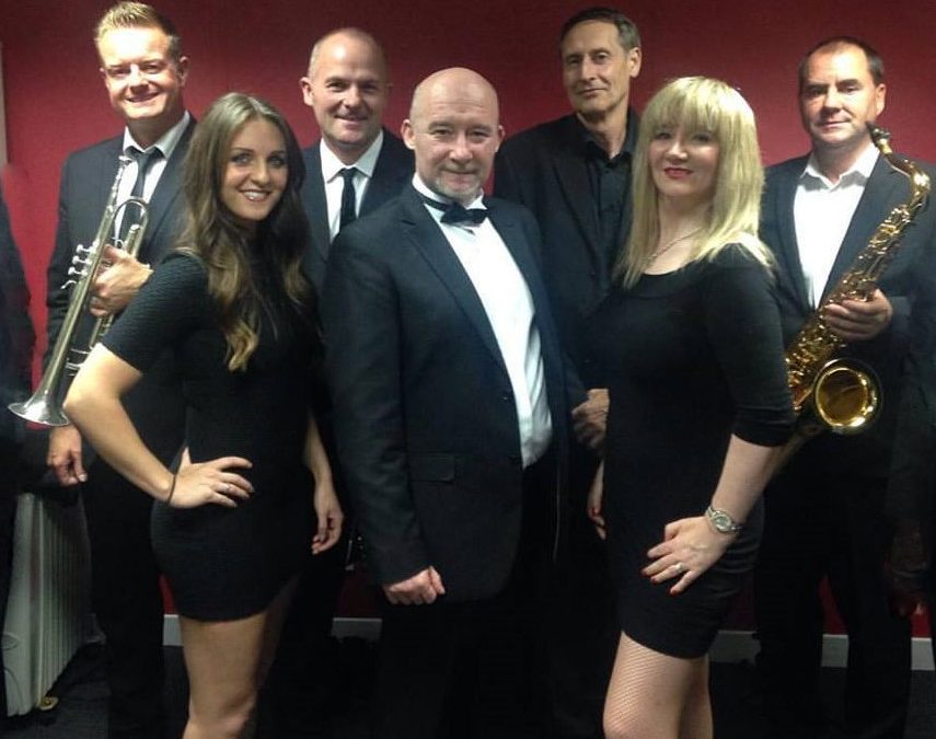Headline Act Shows Commitment to Bedlington  