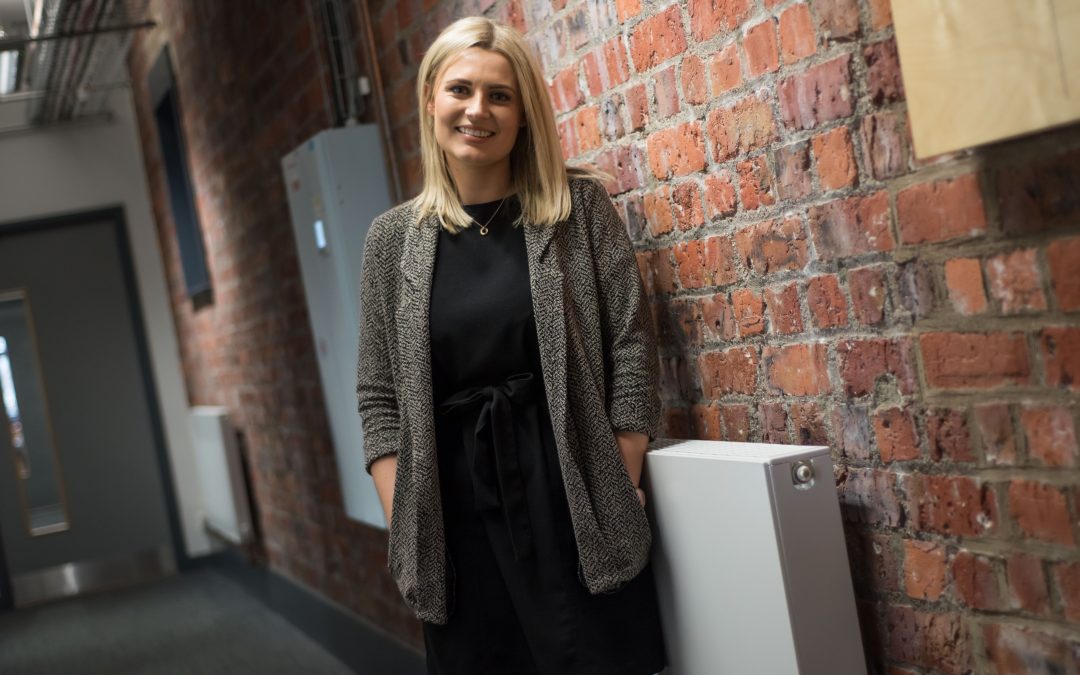 Executive Compass appoints new director