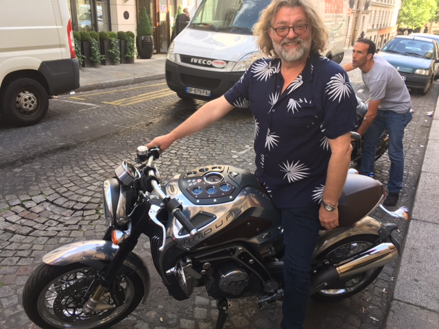 si bike