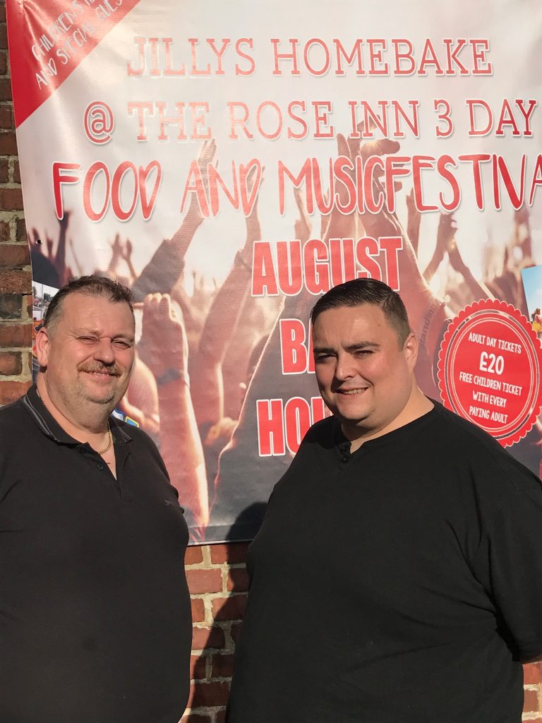 rose inn