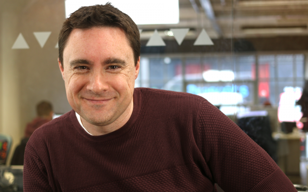Matt Encourages Businesses to Seek Out Hidden Entrepreneurs  