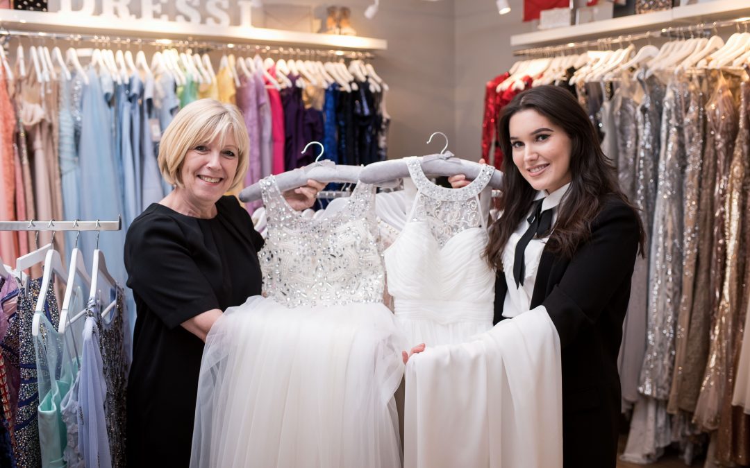 Dressi opens new shop in Gosforth