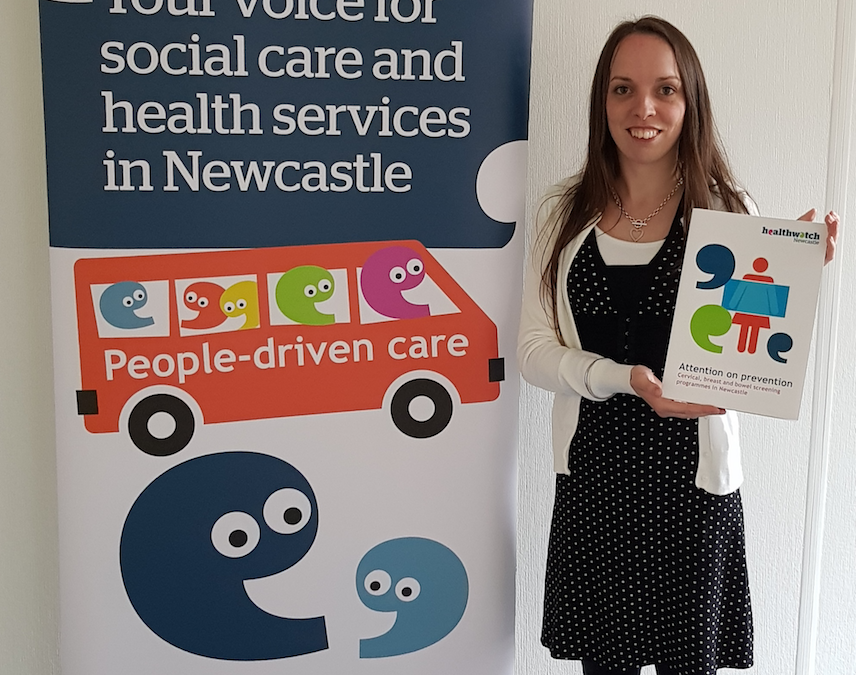 New Survey Could Help Save Lives