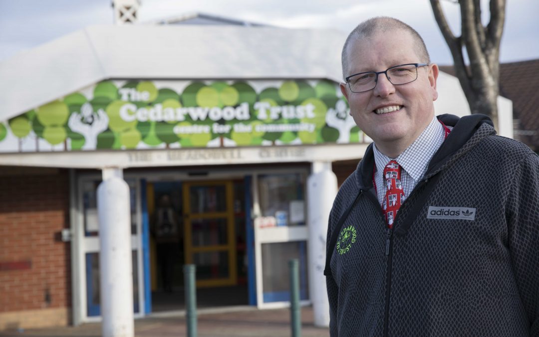 Phil’s Positive Legacy For Estate