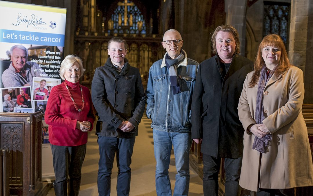 North Tyneside Sponsors tell us their true meaning of Christmas