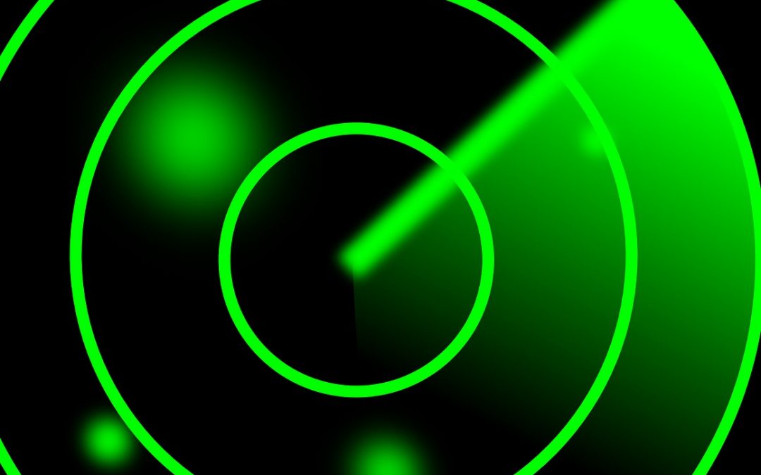 Are you on the media’s RADAR?