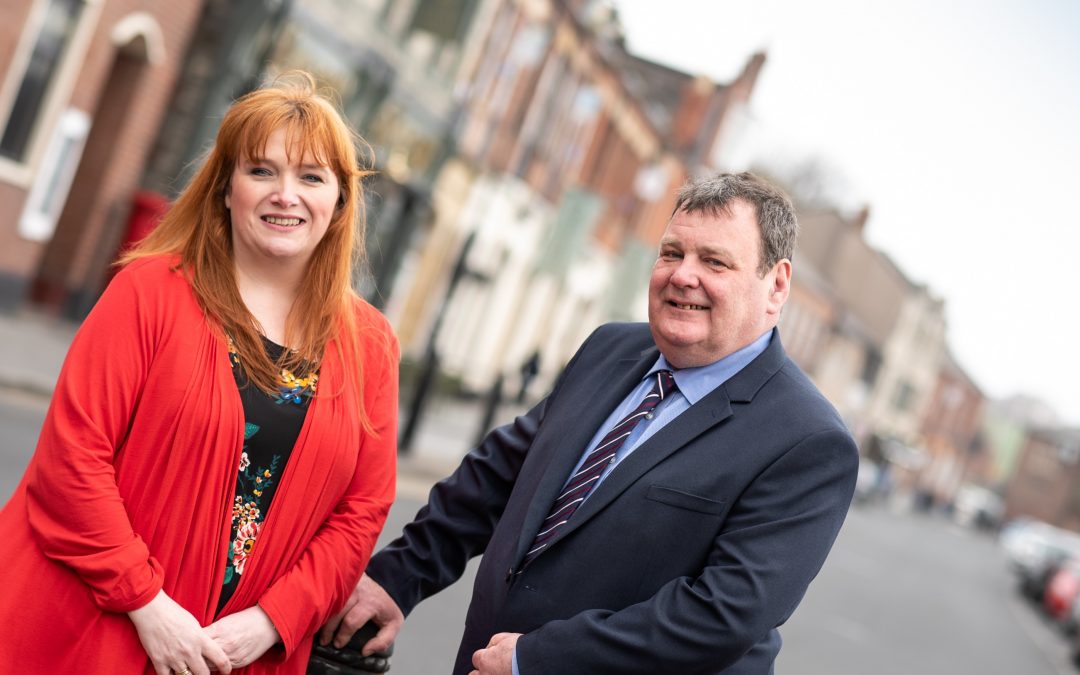 It’s Far from Grim Up North Tyneside for Businesses