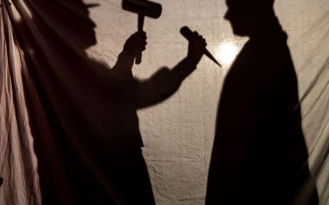 Stake and quips:  Dracula goes “panto” as popular “comedy of terrors” comes back to the North East
