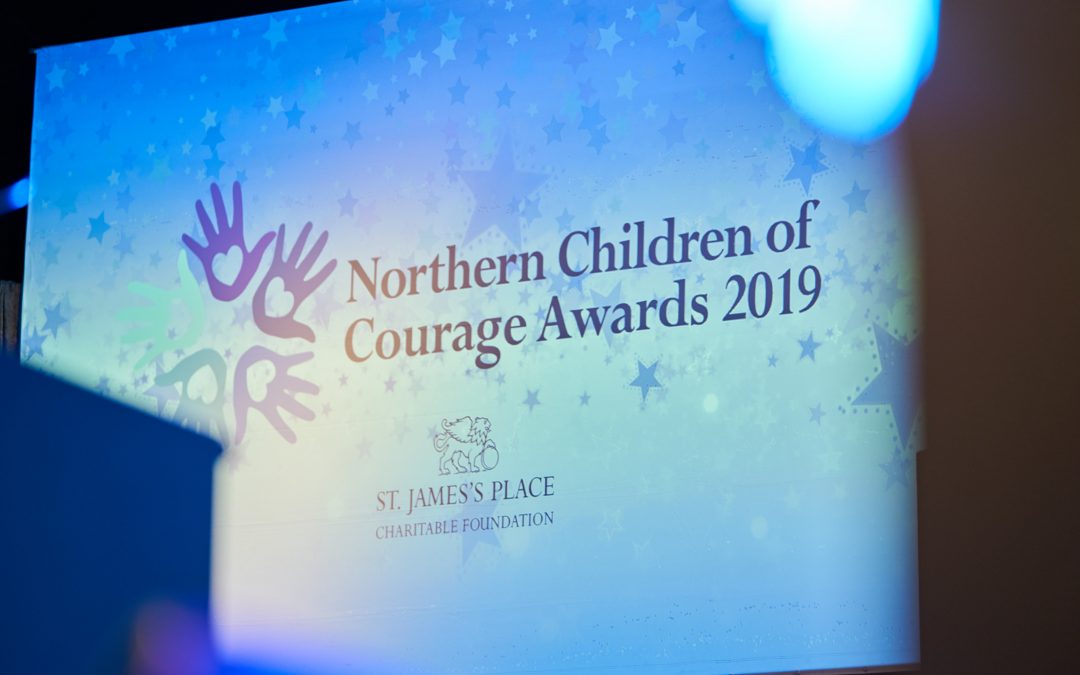 Courageous Children Honoured in Northern Awards
