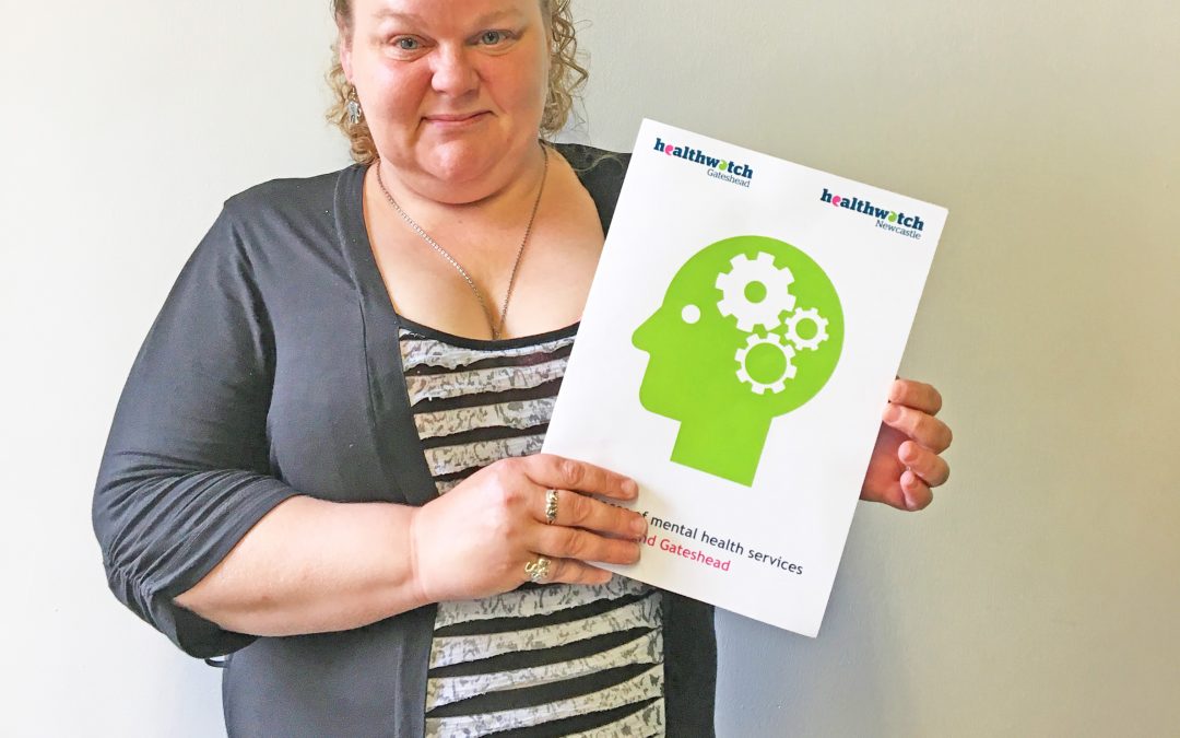 Healthwatch’s heads-up on mental health services for the homeless