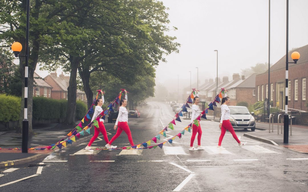Need Bunting? We Can Work It Out