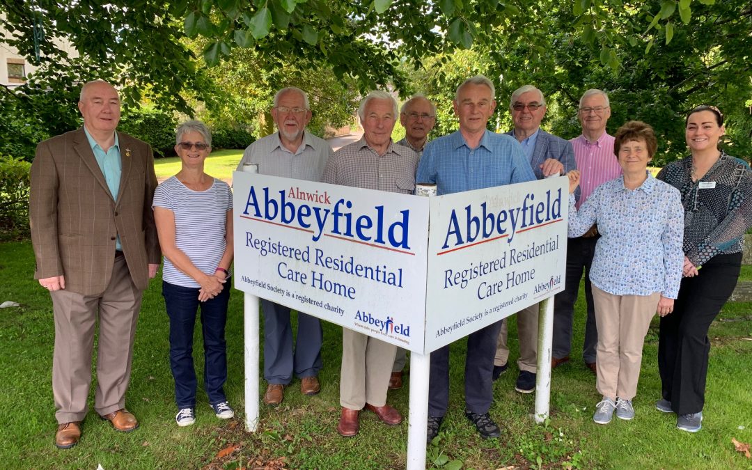 Abbeyfield  Brings In Additional Expert Trustees