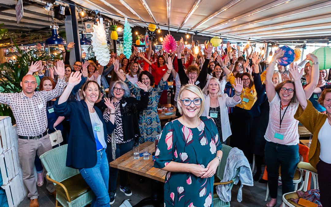 Mint Brings Fresh Approach to Business Support