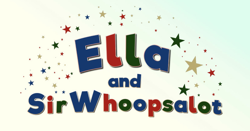 Can you find Ella?