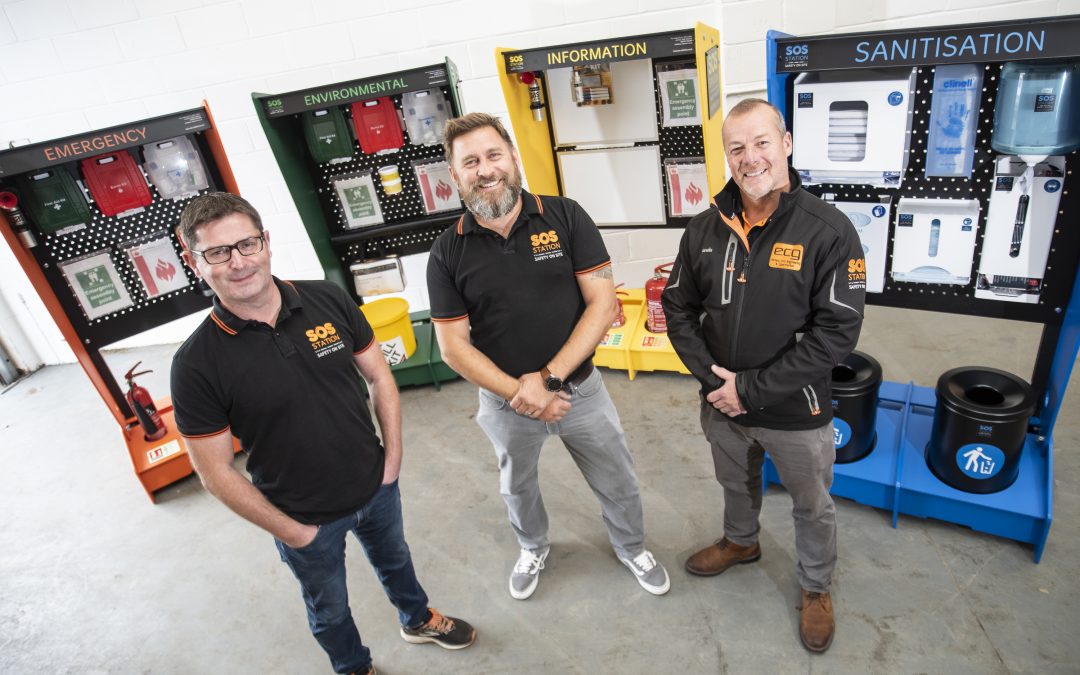 Engineers Make a Stand in Fight Against COVID-19
