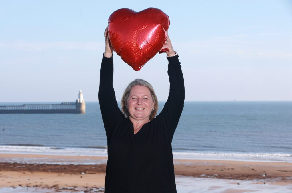 Occupational Psychologist Turned Copywriter: Helping Blyth Businesses Succeed—One Mind at a Time