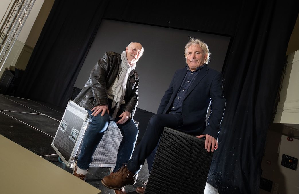 Banish January Blues with Blues Festival