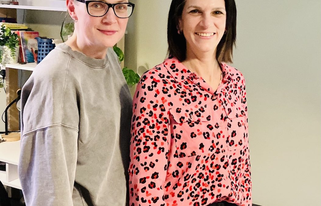 Live Well with Cancer’s Inspirational Fundraising Fashion Show