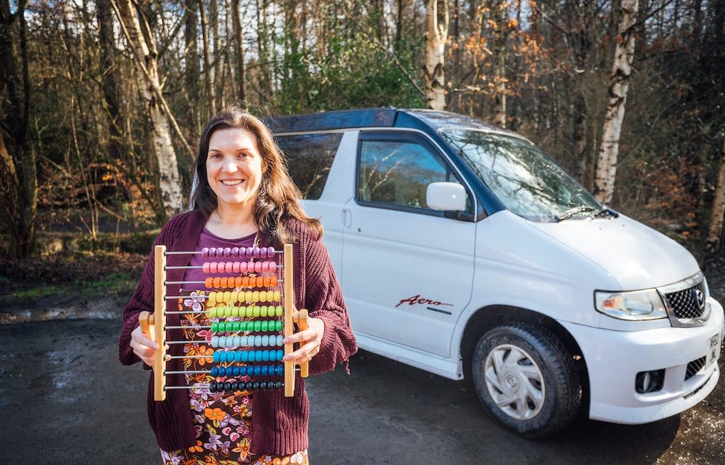 Gateshead Bookkeeper Champions Neurodivergent Business Owners