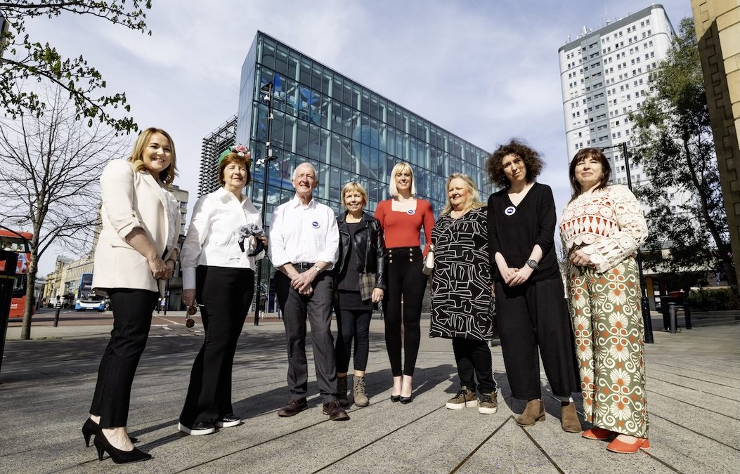 BIPC North East Celebrates a Year of Outstanding Impact for Local Businesses