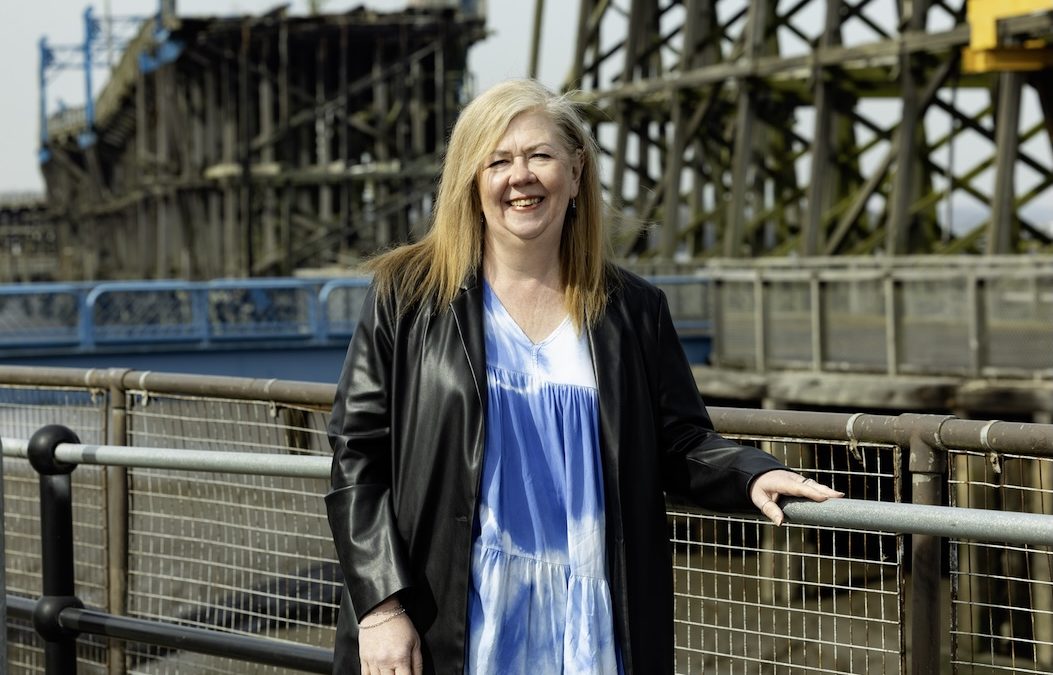 Juliet Advises to Pay Tax on Tyne