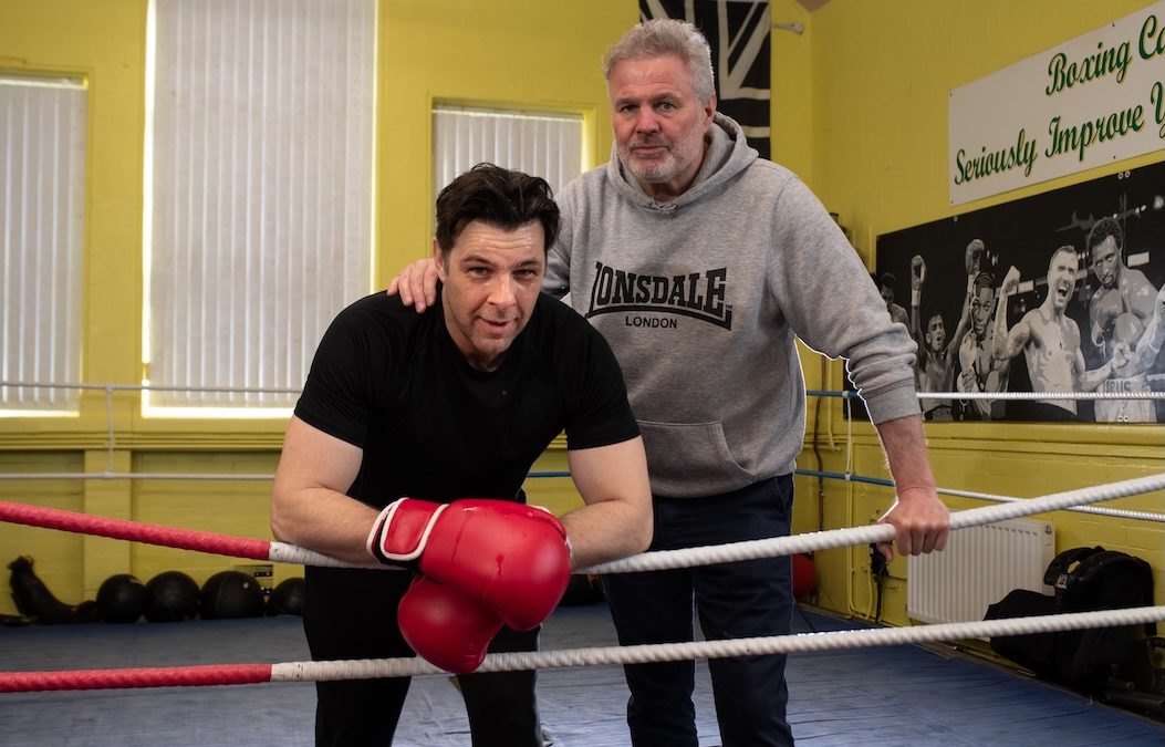 Knockout Performance Punching Its Way to Theatre Royal