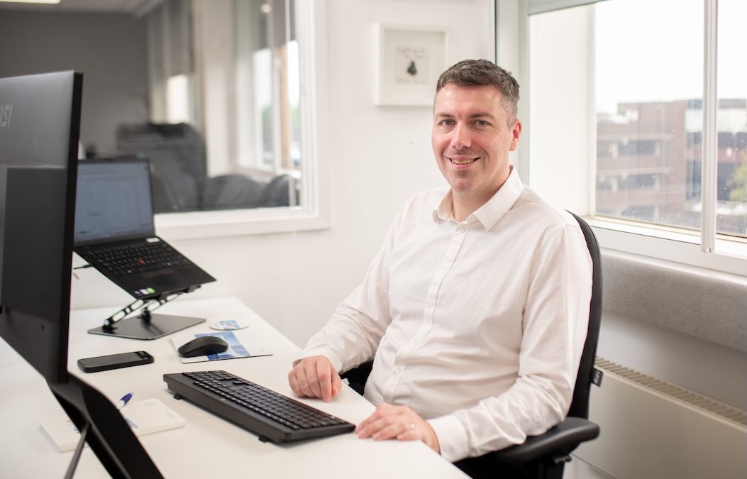 Revenue on the Rise: ACEDA’s New Appointment Ignites New Fire Division in Newcastle