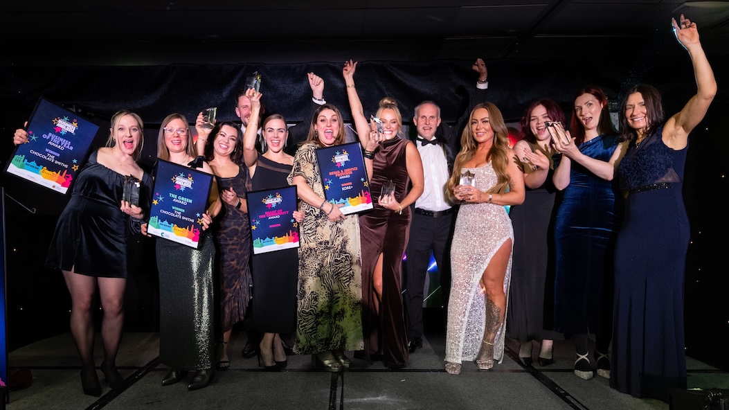 North Tyneside Business Awards