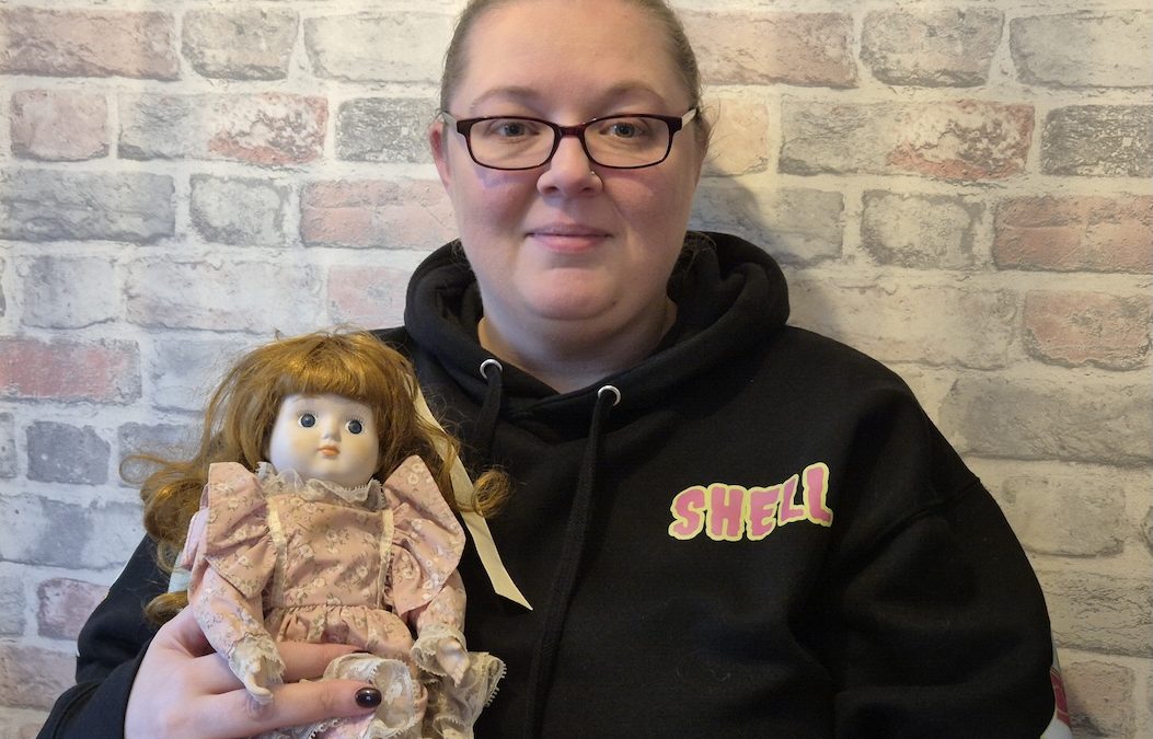 Folklore, History and Community at the Heart of New Amble Museum