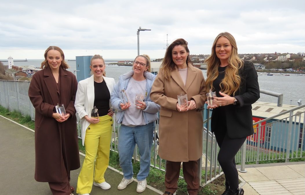 Women Lead the Way In North Tyneside This International Women’s Day