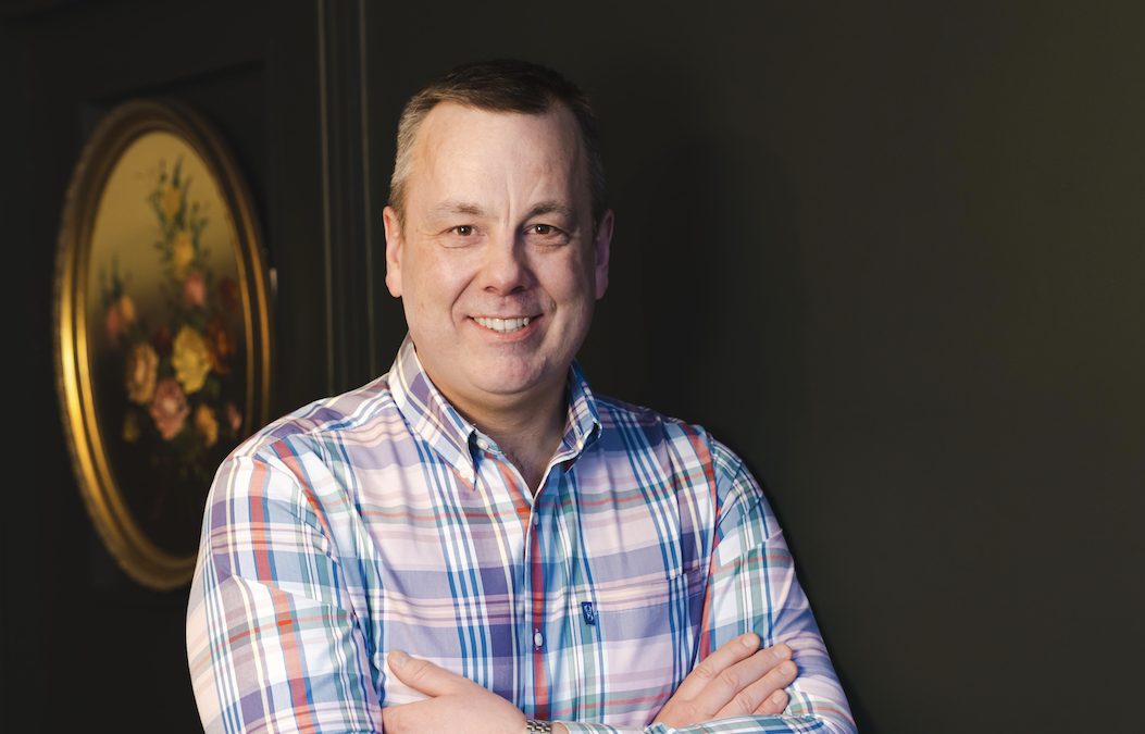 Tax Expert in John Hancock’s Former Home Expands Team as Businesses Struggle With HMRC’s Digital Revolution